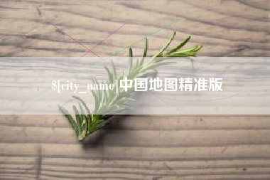 东平中国地图精准版