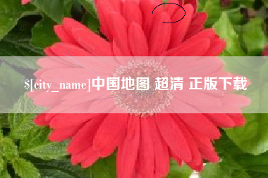 东平中国地图 超清 正版下载