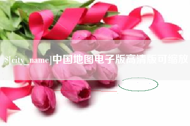 东平中国地图电子版高清版可缩放