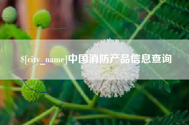 东平中国消防产品信息查询