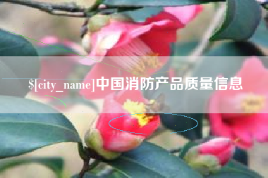 东平中国消防产品质量信息